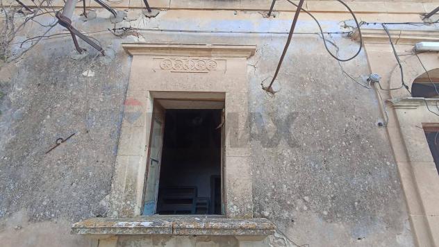 Rustico in vendita a Chiaramonte Gulfi - Foto 5