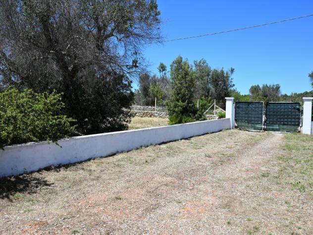 Casa di campagna in Contrada Giannaricchiella - Foto 11