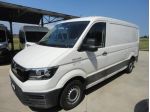 MAN TGE TGE 3.140 2.0 TDI 140CV PM-TM Furgone