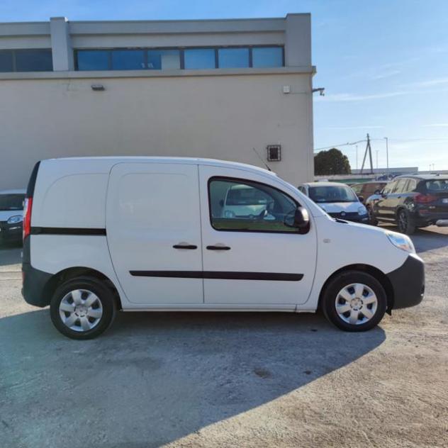 RENAULT KANGOO 1.5 BLUE DCI FURGONE 3 POSTI - 2021 rif. 24159347 - Foto 2