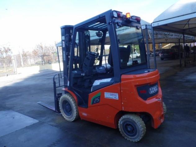 LUGLI LUGLI E 25 HLI (LITIO) rif. 23137884 - Foto 3