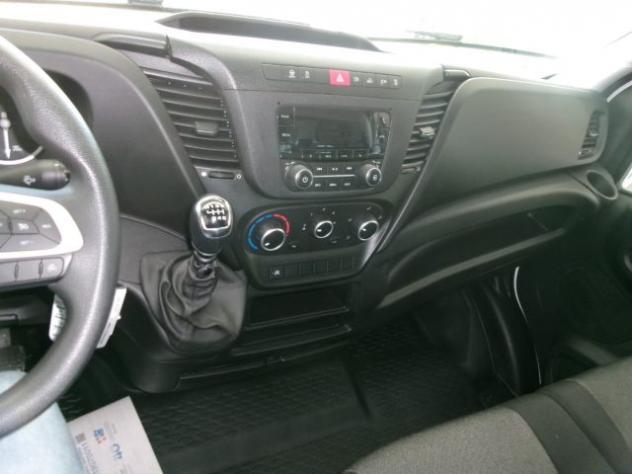 IVECO DAILY 35C14 2.3JTD 140CV EURO6E rif. 23626953 - Foto 8