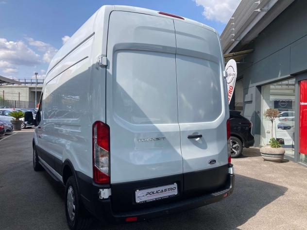 Ford Transit 350 2.0TDCi EcoBlue 170CV TETTO ALTO L3H3 - Foto 7