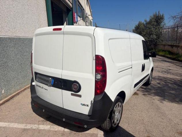 FIAT Doblo Doblò 1.4 Natural Power PL-TN Cargo Maxi Easy rif. 23411020 - Foto 5