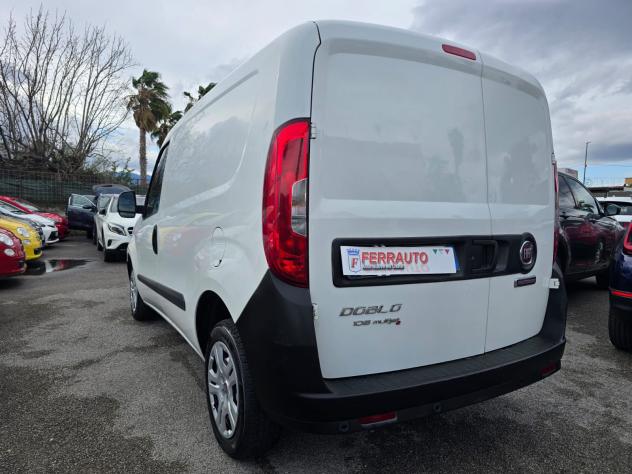 FIAT Doblò 1.6 MJT 105CV PC-TN Cargo Lamierato SX - Foto 7