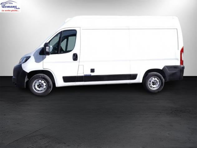 NEW Fiat Ducato Frigo 33 2.2 Mjt 140CV L2 H2 MH2#Furgone Allestito FRIGO! - Foto 4