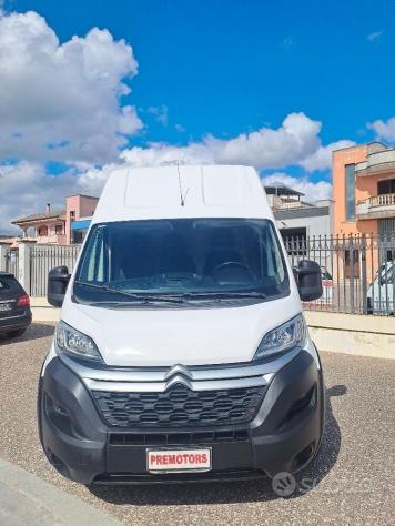 Citroen jumper ducato 2.2 140cv l4h3 l4 h3 maxi 20 - Foto 2