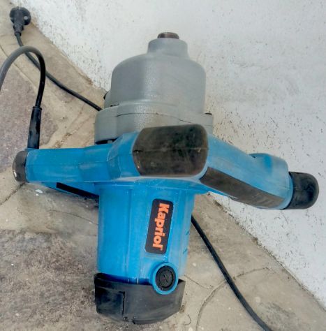 Miscelatore kapriol 1200 ricondizionato - Foto 3