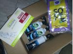 set di spray anti muffa