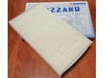 Filtro Antipolline BERNER cod. 161344 compatibile FIAT BRAVO - BRAVA