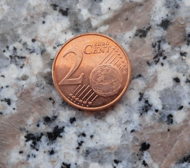 MONETA DA 2 CENTESIMI EURO BELGIO DEL 2000 - MAI CIRCOLATO - - Foto 2