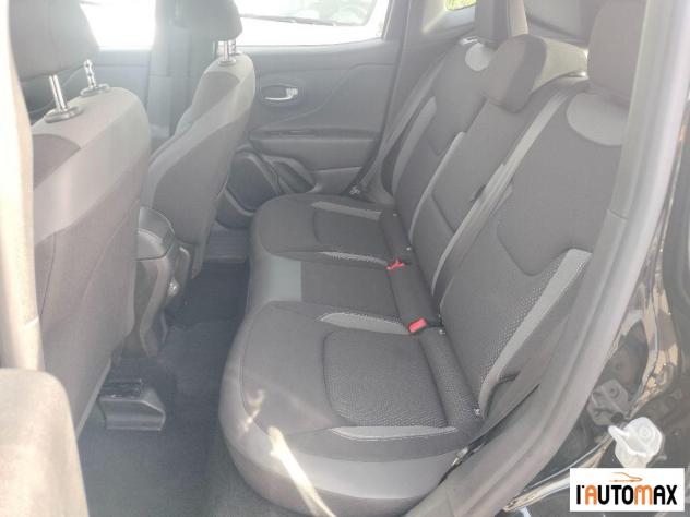 JEEP - Renegade 1.6 mjt Limited 2wd 130cv - Foto 9