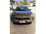 Toyota Yaris Cross 1.5 Hybrid 5p. E-CVT Lounge