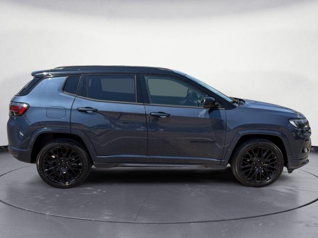 Jeep Compass 1.6 MJet II 96kW Limited - Foto 7