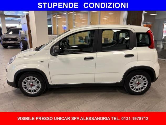 FIAT Panda 1.0 ibrida/benzina 70cv. FireFly , Km 26.000 rif. 24186555 - Foto 4