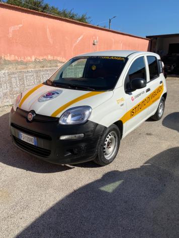 Fiat Panda 1.3 MJT 80 CV S&S Easy
