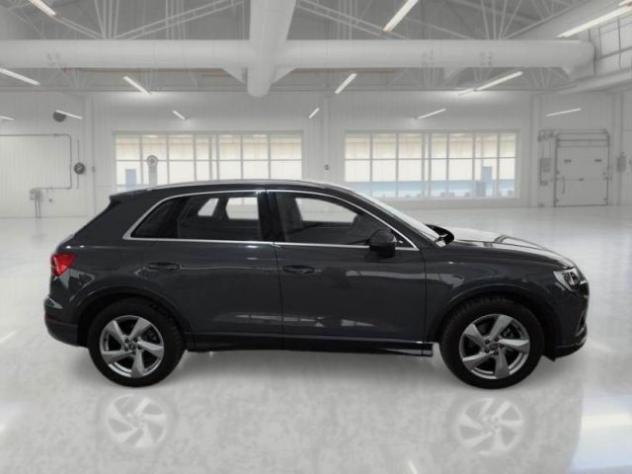 AUDI Q3 35 TDI S tronic Business Advanced rif. 23820072 - Foto 7
