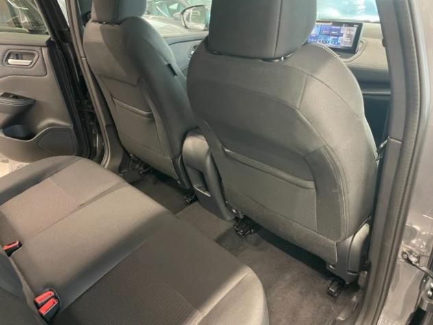 NISSAN Qashqai 1.3 MHEV 140 CV Acenta rif. 23999846 - Foto 8
