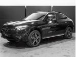 Mercedes-Benz GLC GLC 300 de 4MATIC Plug-in hybrid Coupe AMG Line PREMIUM