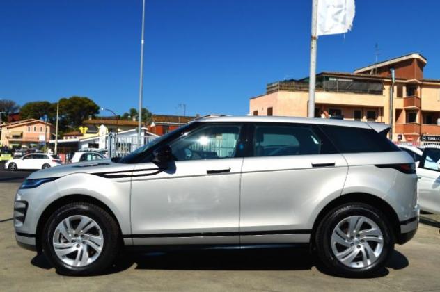 LAND ROVER Range Rover Evoque 2.0D I4 163 CV AWD Auto R-Dynamic S rif. 24046857 - Foto 5