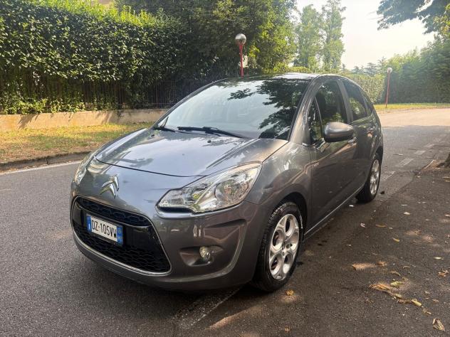 Citroen C3 1.6 VTi 120 Exclusive Style km.98.000 - Foto 10