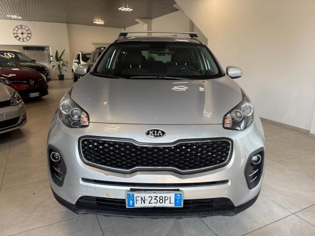 Kia Sportage 1.6 GDI 2WD Business Class - Foto 2
