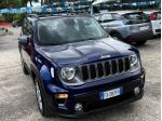 "PERFETTA"Jeep Renegade 1.6 Mjt 120 CV Limited