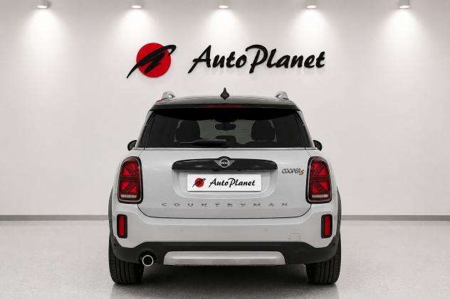 Mini Cooper Countryman 2.0 S Business ALL4 - Foto 3