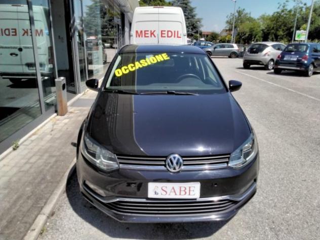 VOLKSWAGEN Polo 1.0 MPI 75 CV 5p. Comfortline rif. 23834162 - Foto 2