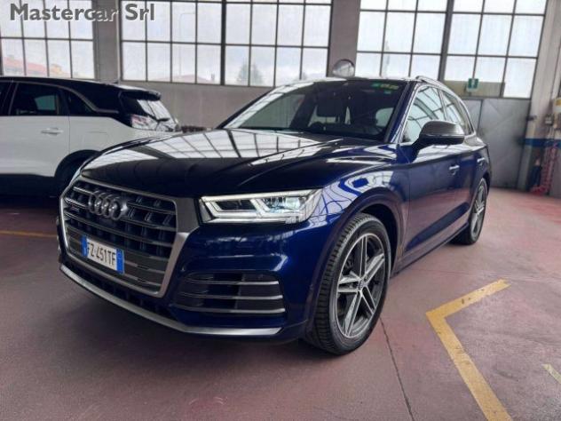 AUDI SQ5 Q5 3.0 tdi mhev quattro 347cv tiptronic - FZ451TF rif. 23961892 - Foto 2