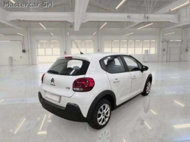 CITROEN C3 BLUEHDI 100 SeS BUSINESS COMBI N1 5 posti - GD135T rif. 23965200 - Foto 3