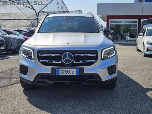 MERCEDES-BENZ GLB 200 GLB 200 D 150cv AUTOMATIC SPORT PLUS - GG660ZF rif. 23947773 - Foto 2