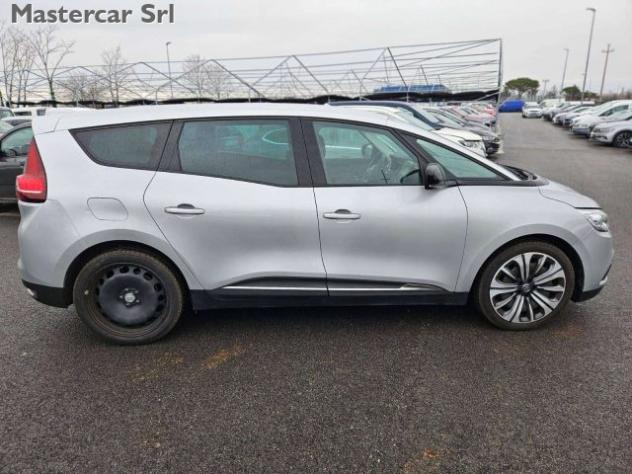 RENAULT Grand Espace G. SCENIC 7 POSTI 1.3 tce Business TG : GG215WT rif. 24016087 - Foto 8
