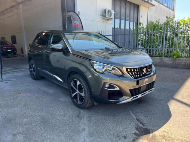 PEUGEOT 3008 PureTech Turbo 130 S&S Allure AUTOCARRO rif. 23775357 - Foto 3