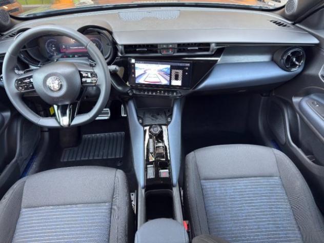 ALFA ROMEO Junior 1.2 145 CV Hybrid eDCT6 Sprint rif. 24066006 - Foto 8