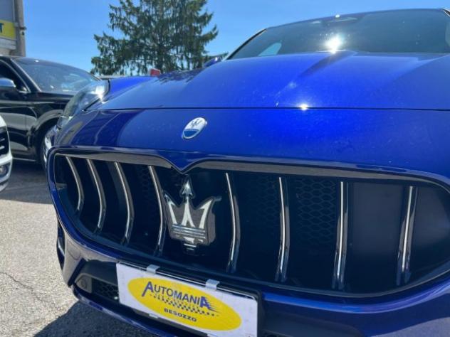 MASERATI Grecale MHEV 300 CV AWD GT IVA ESPOSTA rif. 22585341 - Foto 5