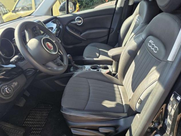 FIAT 500X 1.4 m-air Lounge 4x2 140cv dct rif. 23815920 - Foto 8