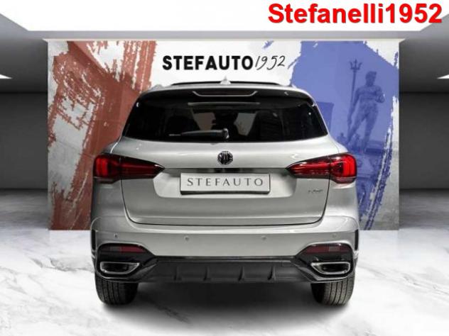 MG HS I - 1.5 t Luxury auto rif. 24111842 - Foto 6