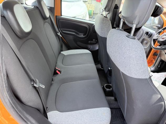 Fiat Panda 1.0 FireFly S&S Hybrid City Life - Foto 10