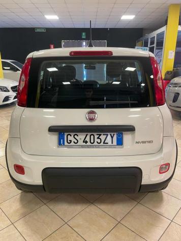 FIAT Panda 1.0 FireFly S&S Hybrid-PREZZO +IVA rif. 24213278 - Foto 6