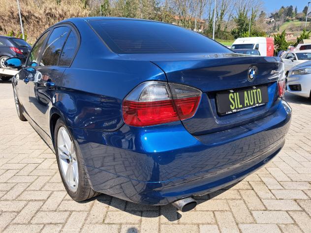 Bmw 320d 2.0/163 CV - Foto 6