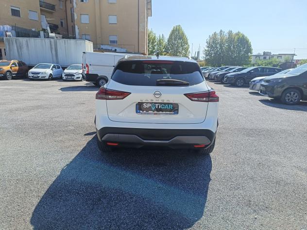 Nissan Qashqai Qashqai 1.3 mhev Tekna 4wd 158cv xtronic - Foto 7