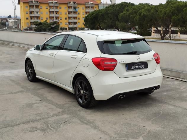 Mercedes-benz A 180 CDI Automatic Sport - Foto 6