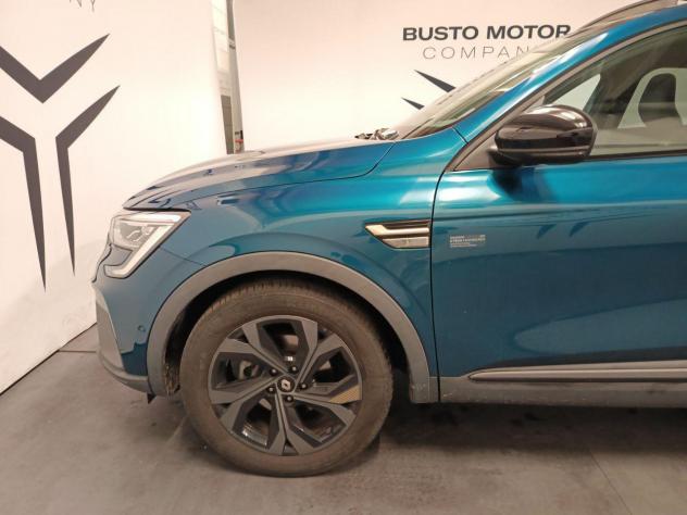 Renault Arkana Full Hybrid E-Tech 145 CV Techno - Foto 4