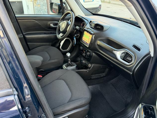 Jeep Renegade 2.0 140CV 4x4 SUPER ACCESSORIATA - Foto 10