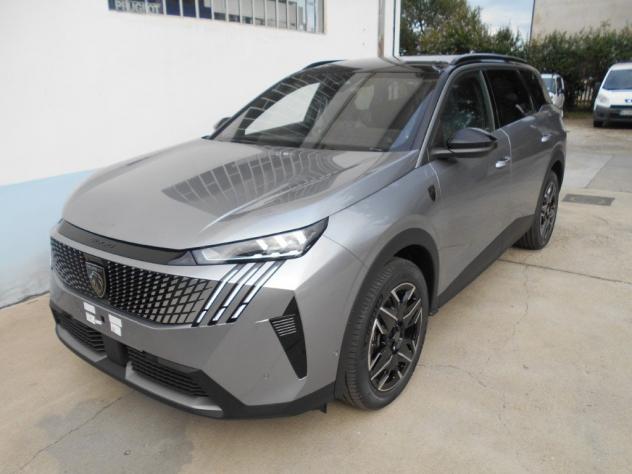 Peugeot 5008 145 hybrid GT 7p.ti CBC5-28%