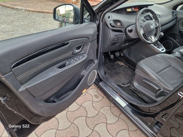 Renault scenic x mod - Foto 3