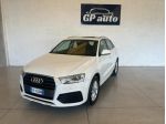 Audi Q3 2.0 TDI 150 CV Sport tetto apribile e panoramico unico proprietario