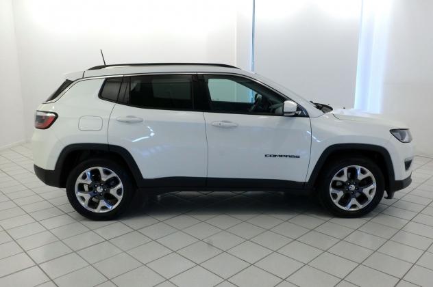 Jeep Compass 1.6 MJet 120cv Limited - Foto 5