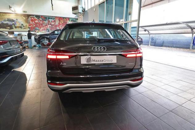 AUDI A6 allroad 40 TDI Quattro S-Tronic Evolution rif. 22941522 - Foto 8